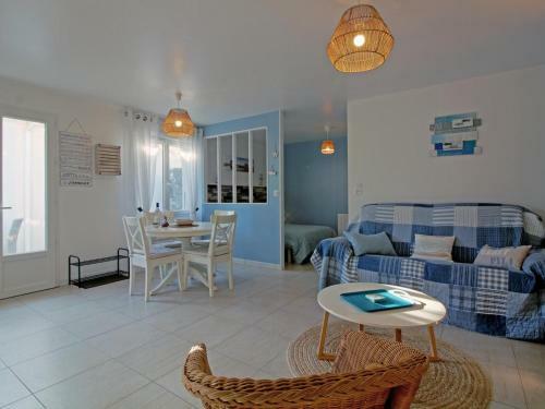 G�te Le Teich, 1 Pi�ce, 2 Personnes - Fr-1-440-385