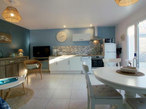 G�te Le Teich, 1 Pi�ce, 2 Personnes - Fr-1-440-385