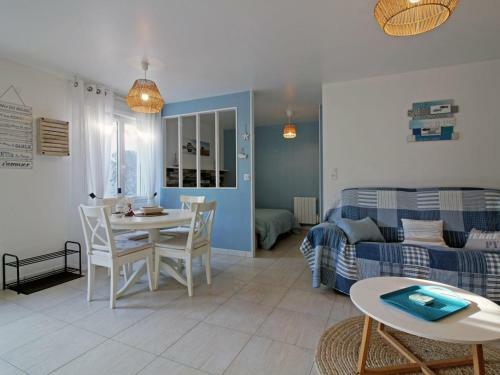 G�te Le Teich, 1 Pi�ce, 2 Personnes - Fr-1-440-385