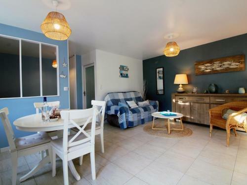 G�te Le Teich, 1 Pi�ce, 2 Personnes - Fr-1-440-385