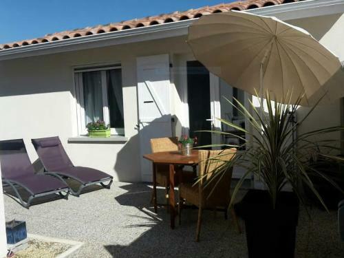G�te Le Teich, 1 Pi�ce, 2 Personnes - Fr-1-440-385