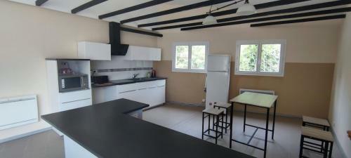 Maison Pr� Long Et Pr� Long House