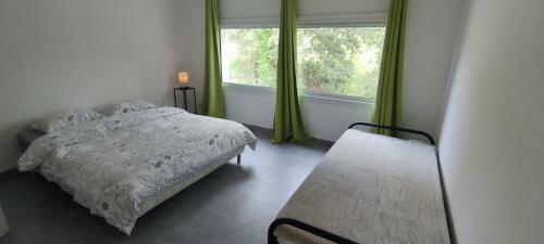 Maison Pr� Long Et Pr� Long House