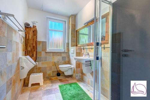 Apartamento Achterpeene, Fewo Eg
