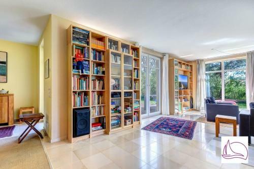 Apartamento Achterpeene, Fewo Eg