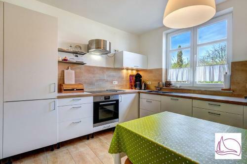 Apartamento Achterpeene, Fewo Eg