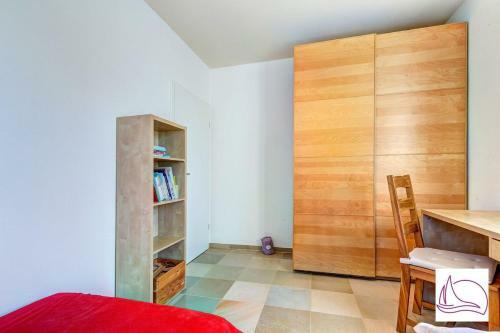 Apartamento Achterpeene, Fewo Eg