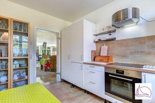 Apartamento Achterpeene, Fewo Eg