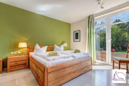 Apartamento Achterpeene, Fewo Eg