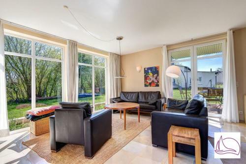 Apartamento Achterpeene, Fewo Eg