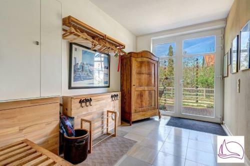 Apartamento Achterpeene, Fewo Eg
