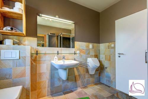 Apartamento Achterpeene, Fewo Eg