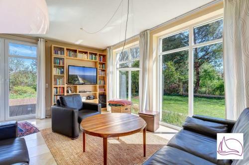 Apartamento Achterpeene, Fewo Eg