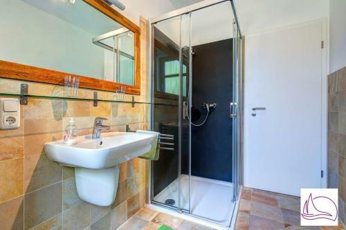 Apartamento Achterpeene, Fewo Eg