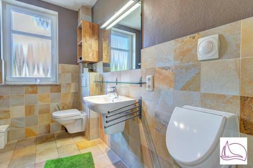 Apartamento Achterpeene, Fewo Eg