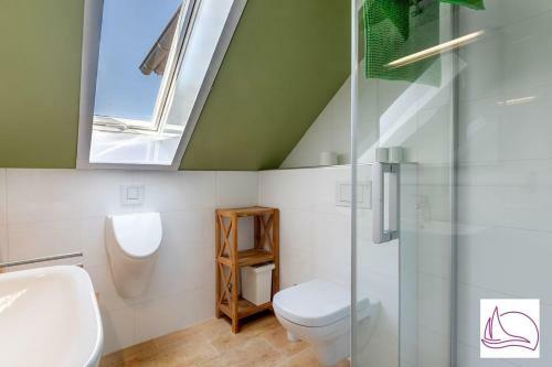 Apartamento Achterpeene, Fewo Og