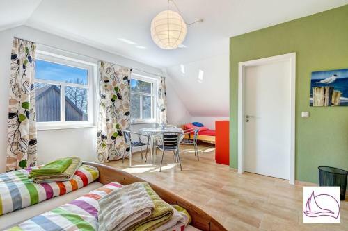 Apartamento Achterpeene, Fewo Og