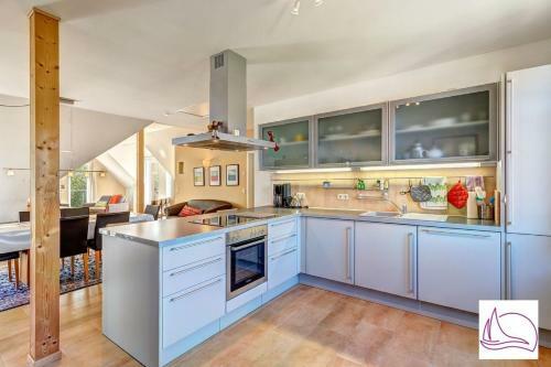 Apartamento Achterpeene, Fewo Og