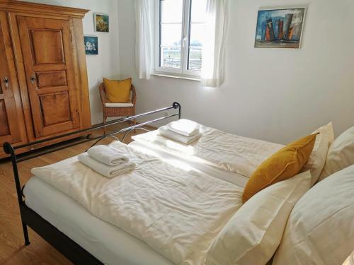 Apartamento Landhaus Vogel