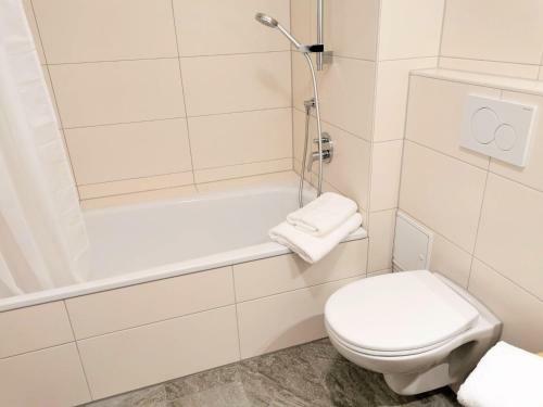 Apartamento Landhaus Vogel