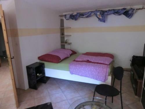 Apartamento Urlaub Am Inn