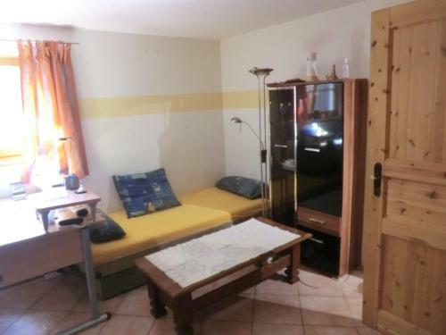 Apartamento Urlaub Am Inn