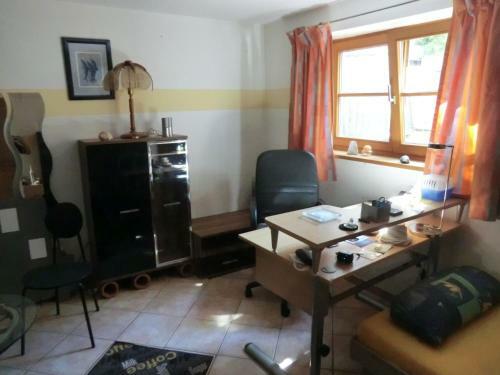 Apartamento Urlaub Am Inn