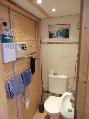 Apartamento Urlaub Am Inn
