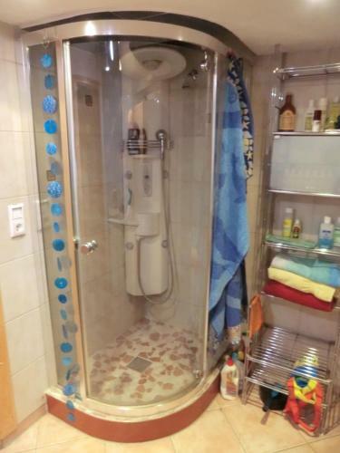 Apartamento Urlaub Am Inn