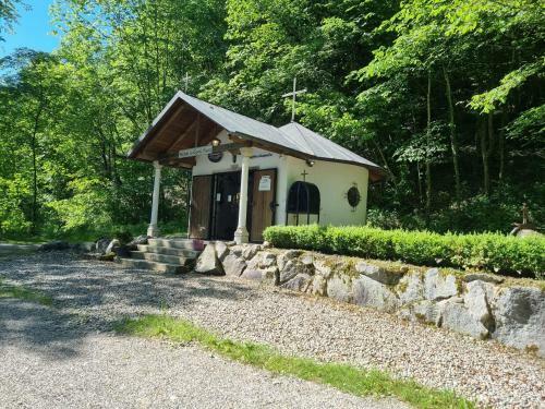 Apartamento Urlaub Am Inn