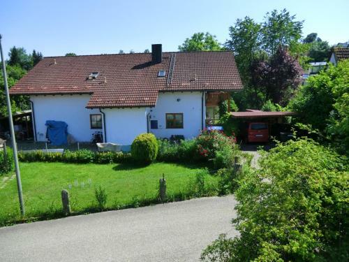 Apartamento Urlaub Am Inn