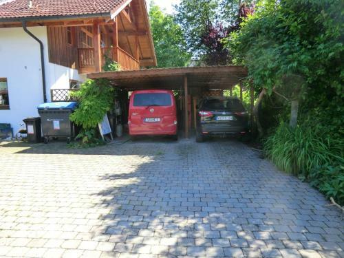 Apartamento Urlaub Am Inn