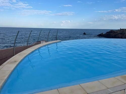Apartamento Bel Appartement Avec Vue Mer