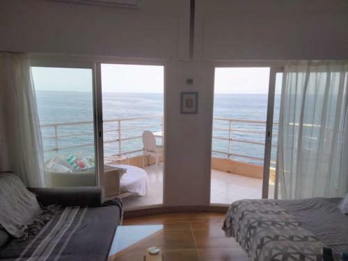Apartamento Bel Appartement Avec Vue Mer