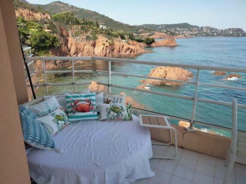 Apartamento Bel Appartement Avec Vue Mer