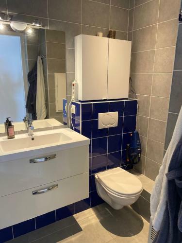 Apartamento Bel Appartement Avec Vue Mer