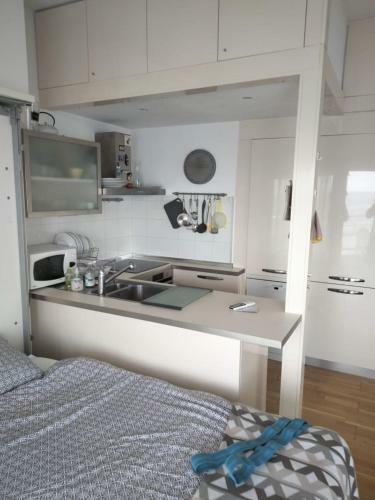 Apartamento Bel Appartement Avec Vue Mer