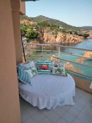 Apartamento Bel Appartement Avec Vue Mer