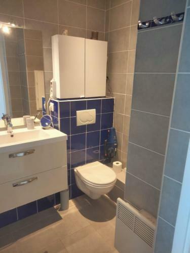 Apartamento Bel Appartement Avec Vue Mer