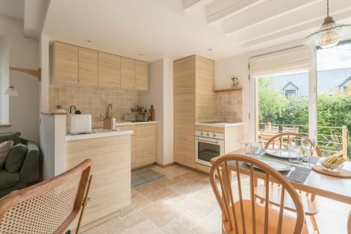 G�te Cozy Et Moderne - Le Tuly