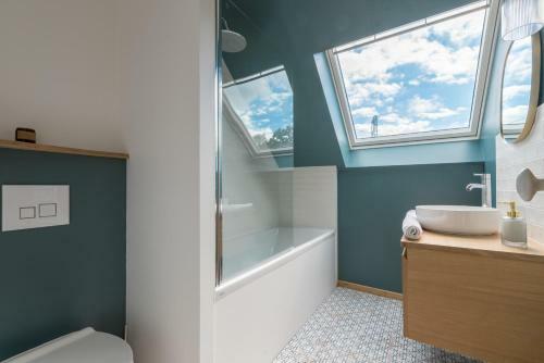G�te Cozy Et Moderne - Le Tuly