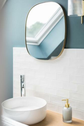 G�te Cozy Et Moderne - Le Tuly