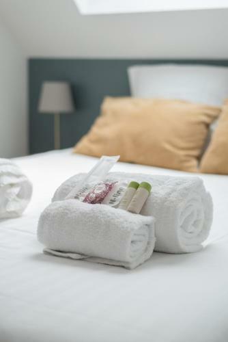 G�te Cozy Et Moderne - Le Tuly