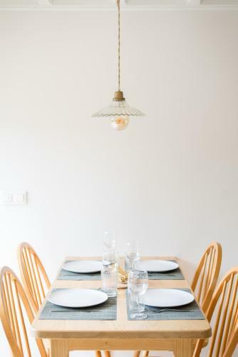G�te Cozy Et Moderne - Le Tuly