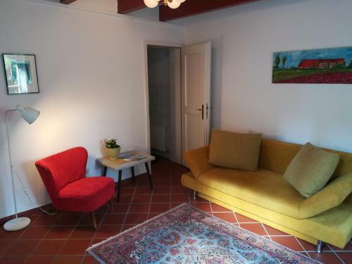 Apartamento Ferienwohnung Im Historischen Zentrum 25562