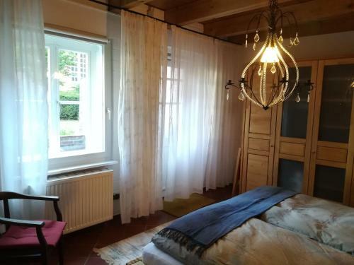 Apartamento Ferienwohnung Im Historischen Zentrum 25562