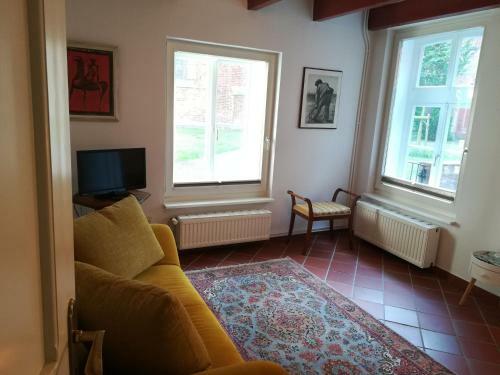 Apartamento Ferienwohnung Im Historischen Zentrum 25562
