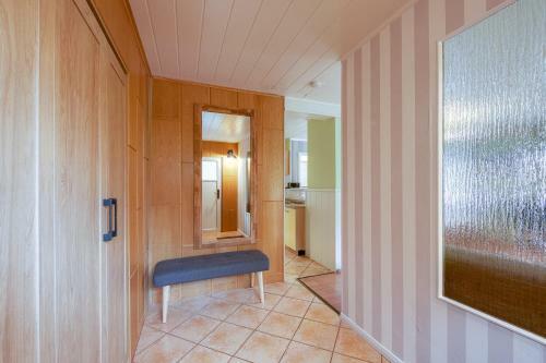 Apartamento Haus Blumenwiese