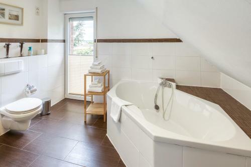 Apartamento Haus Blumenwiese