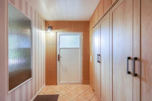 Apartamento Haus Blumenwiese